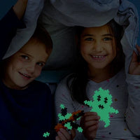 Learn to Build Glow - 500 pcs