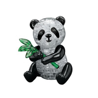 3D Crystal Puzzle Panda - Tobar 5050341200022