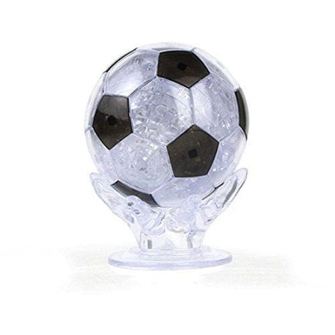 Image of 3D Football Puzzle - Gadget Store 5050341200022
