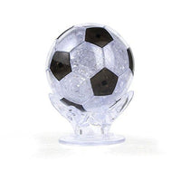 3D Football Puzzle - Gadget Store 5050341200022