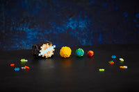 Learn to Build - Space Superset - 1000 pcs