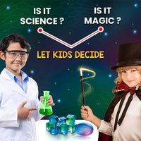 Smartivity Glow in the Dark Science Lab