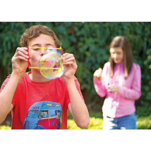 Image of 4M Bubble Science - Great Gizmos 4893156033512