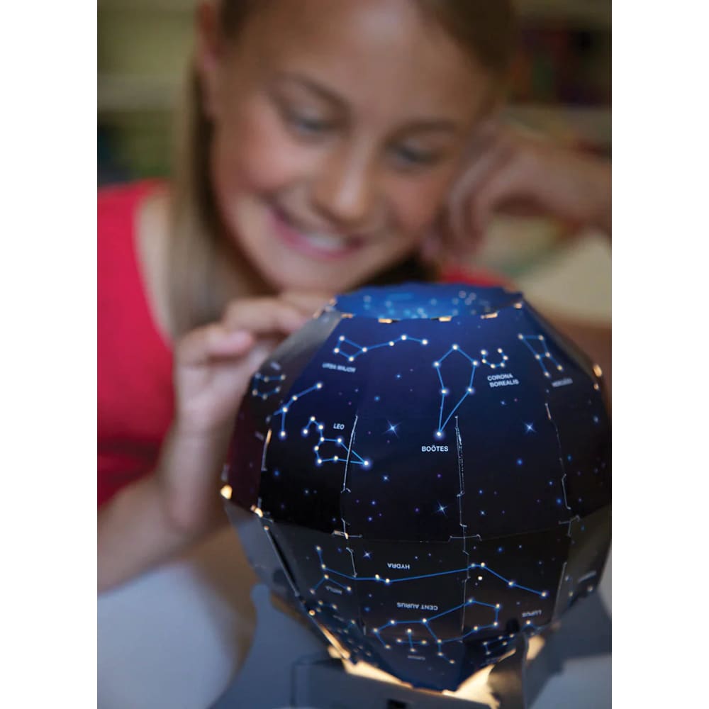 4M Create a Night Sky - Great Gizmos 4893156132338