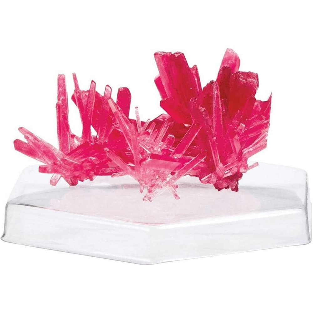 4M Great Gizmos Crystal Growing Experiment Kit Crystal Kits for