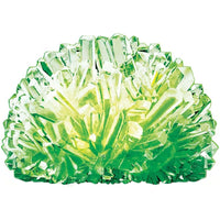 4M Great Gizmo Glow Crystal Growing - Gizmos 4893156039187
