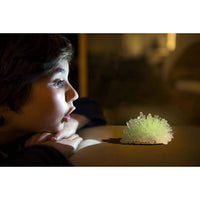 4M Great Gizmo Glow Crystal Growing - Gizmos 4893156039187
