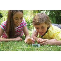 4M Great Gizmo Potato Clock - Gizmos 4893156032751