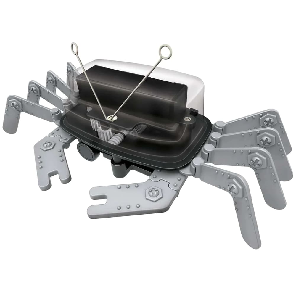 4M Great Gizmo Table Top Robot - Gizmos 4018928684666