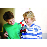 4M Great Gizmo Tin Can Cable Car - Gizmos 4893156033581