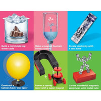 4M Scientific Discovery Kit - BigJigs Toys