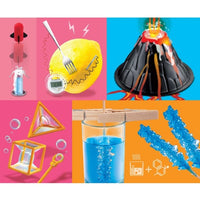 4M Scientific Discovery Kit - BigJigs Toys