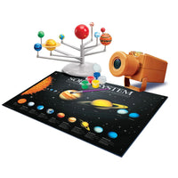 4M STEAM Powered Kids Space Exploration - Great Gizmos