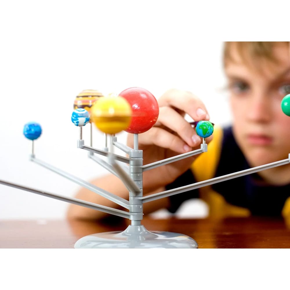 4M STEAM Powered Kids Space Exploration - Great Gizmos
