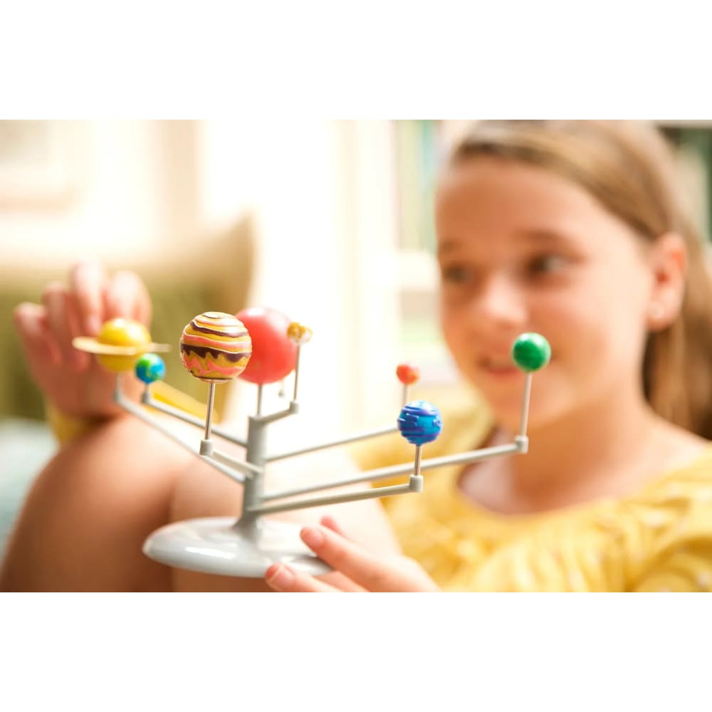 4M STEAM Powered Kids Space Exploration - Great Gizmos