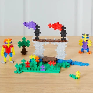 Learn to Build - Basic - 600 pcs