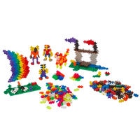 Learn to Build - Basic - 600 pcs