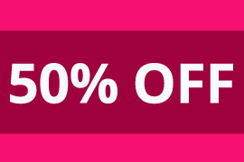 Discounted Toys: 10%