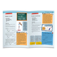 Forces,Motion & Energy Science Experiment Kit