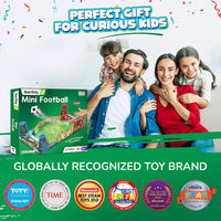 Smartivity Build Your Own Mini Football