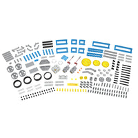 Remote Control Robotics 10 Model Build