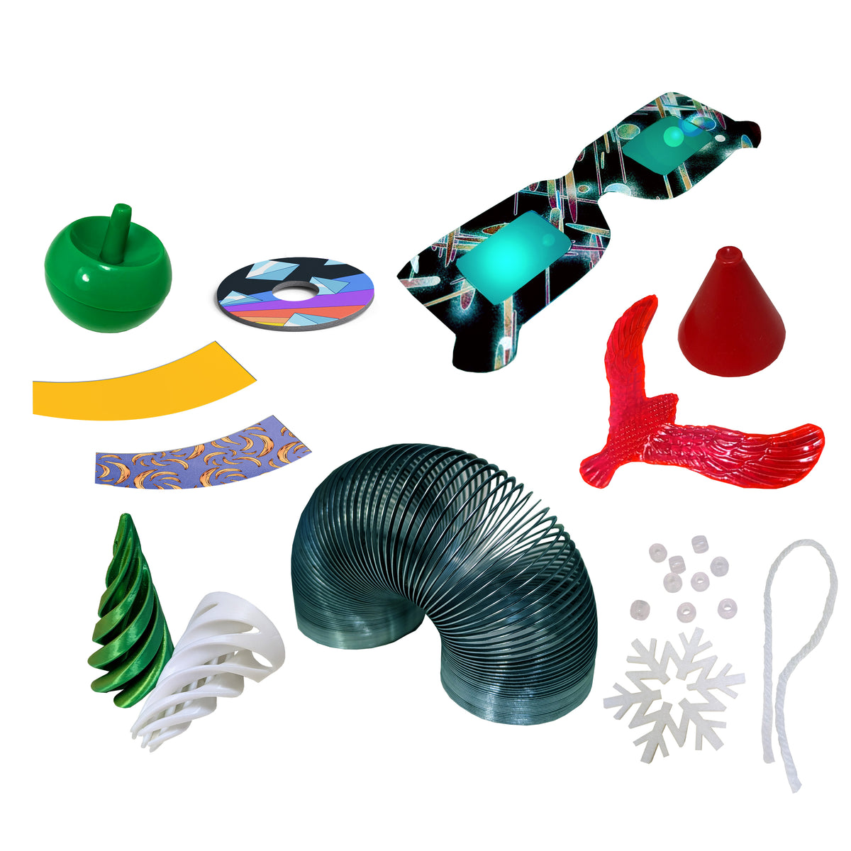 STEM Science Advent Calendar 2026 Vol 4