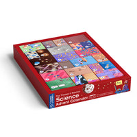 STEM Science Advent Calendar 2026 Vol 4