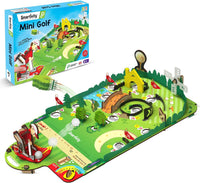 Smartivity Build Your Own Mini Golf