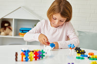 BIG Learn to Build Set - 60 pcs