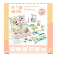 DIY Multi Stationery Kit