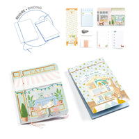 DIY Multi Stationery Kit