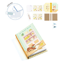 DIY Multi Stationery Kit