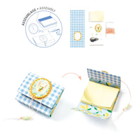 DIY Multi Stationery Kit