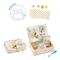 DIY Multi Stationery Kit