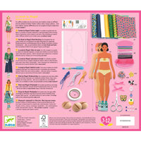 Fashion Kit by Magali