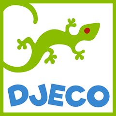 Djeco - a whole world of wonderful