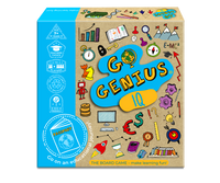 Go Genius IQ