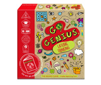 Go Genius IQ