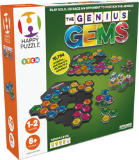 The Genius Gems
