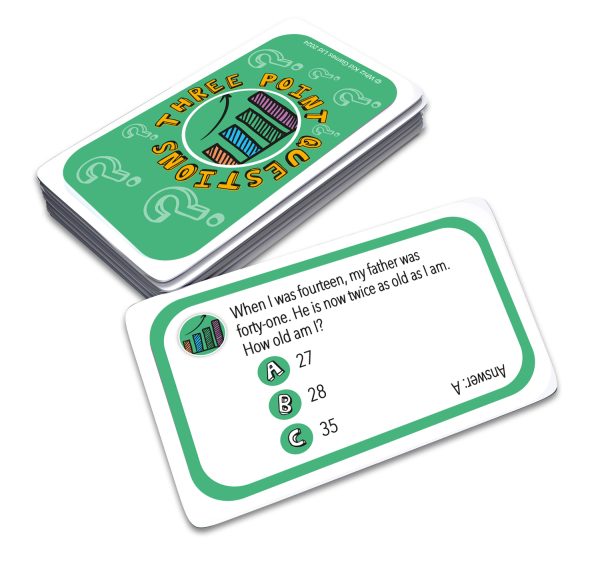 Go Genius IQ
