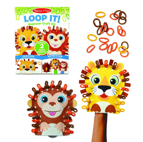 Loop It Kids Game