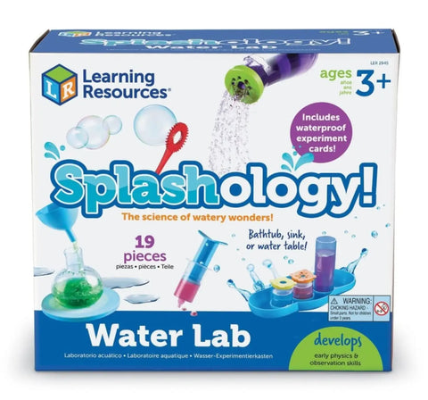 Splashology