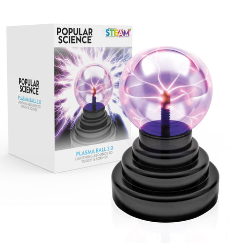 plasma ball