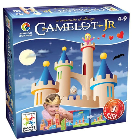 Gamelot Game