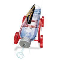 KidzLabs - Mega Science Kit - 12 Fun and Engaging Experiments
