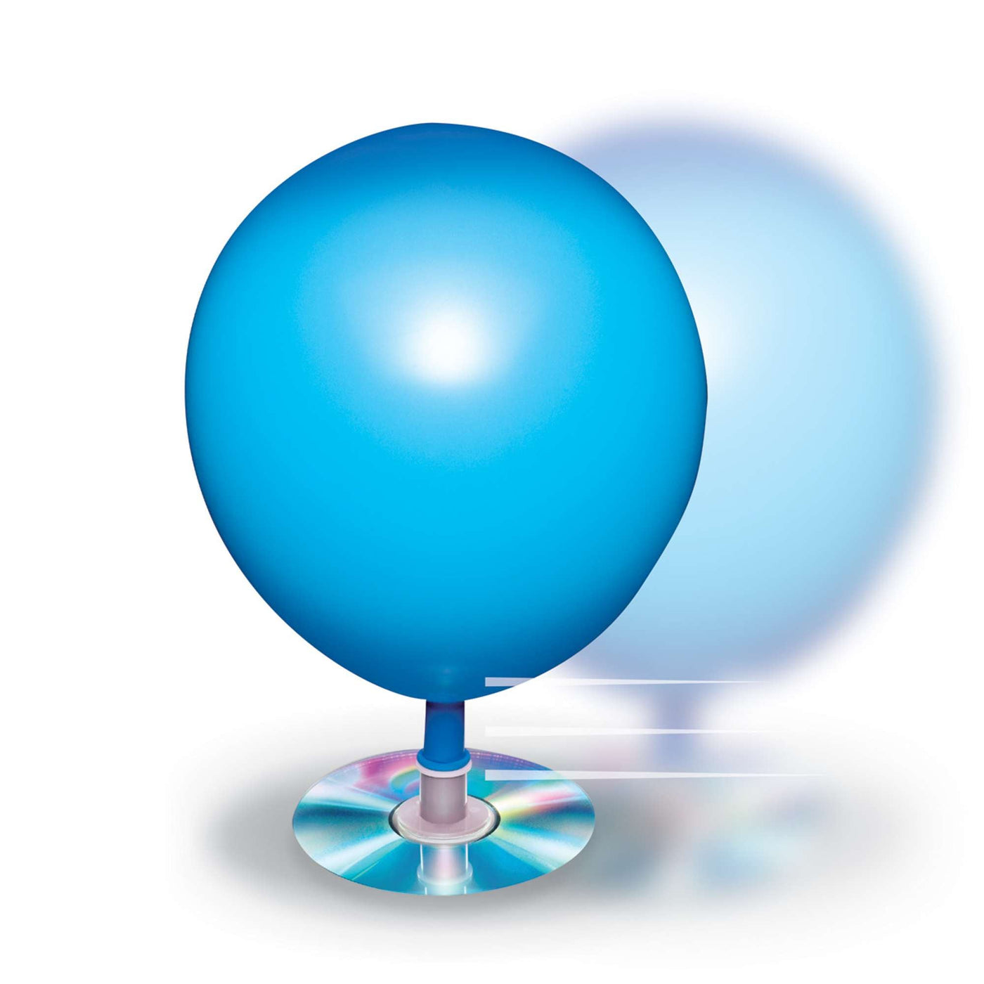 KidzLabs - Mega Science Kit - 12 Fun and Engaging Experiments