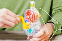 Green Science - Eco-Tech Bulb