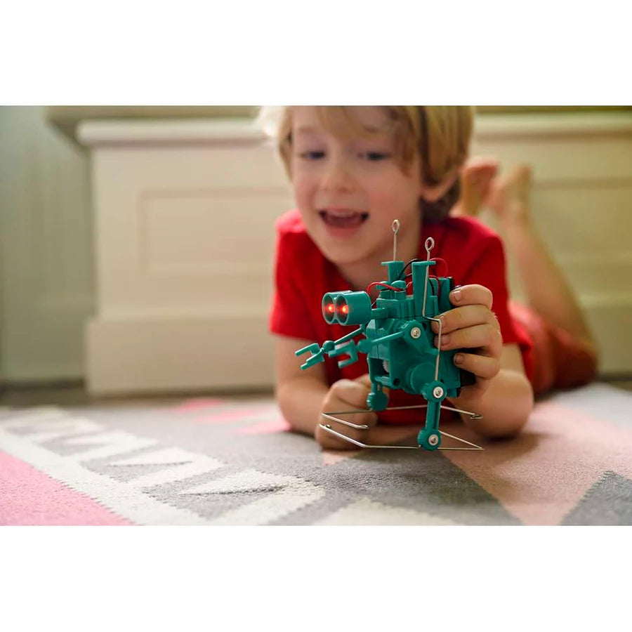 Kidzrobotic Wacky Robot