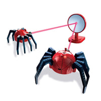 Kidzlabs Spider Spy Motion Detector