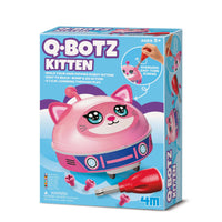 Kidzrobotix - Q.Botz-Cat